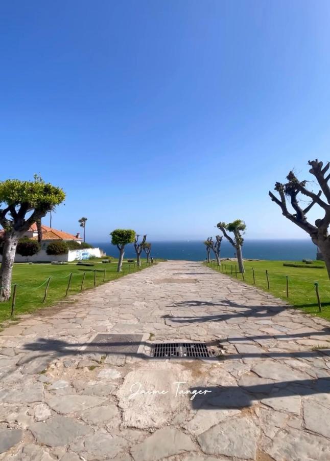 Joli Appartement Balneaire Avec Piscine Tánger Exterior foto