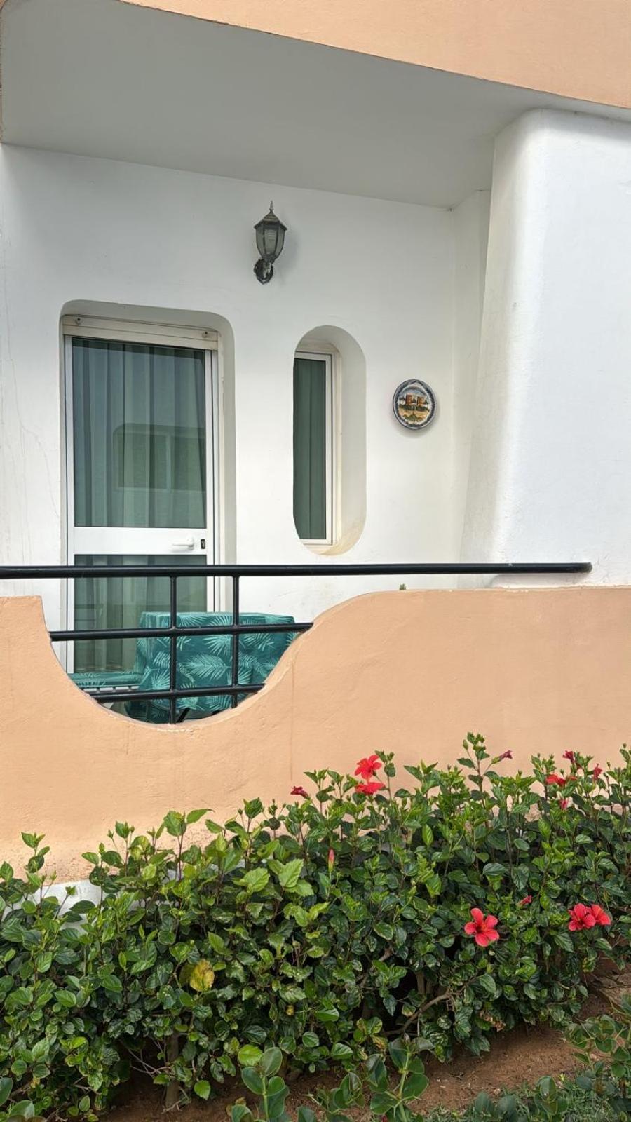 Joli Appartement Balneaire Avec Piscine Tánger Exterior foto
